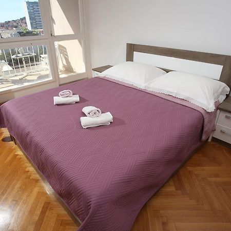 Apartment Vesna 斯普利特 外观 照片