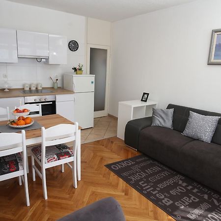 Apartment Vesna 斯普利特 外观 照片