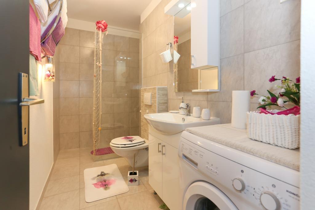 Apartment Vesna 斯普利特 外观 照片