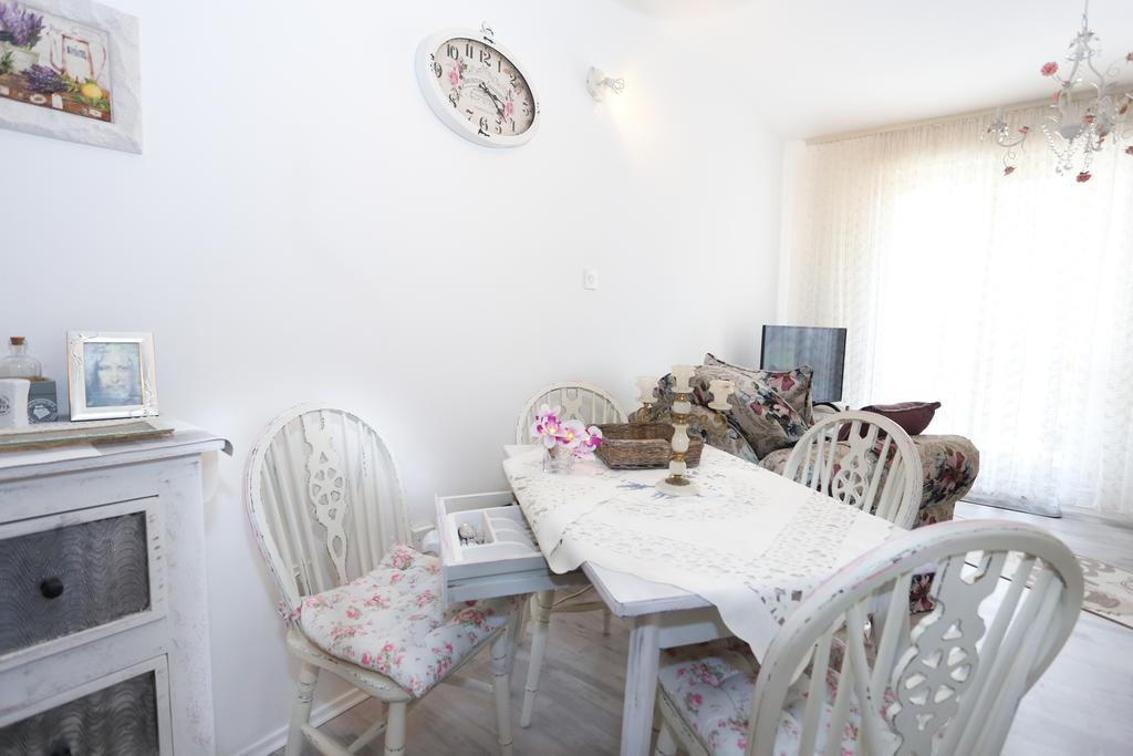 Apartment Vesna 斯普利特 外观 照片