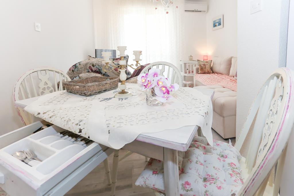 Apartment Vesna 斯普利特 外观 照片