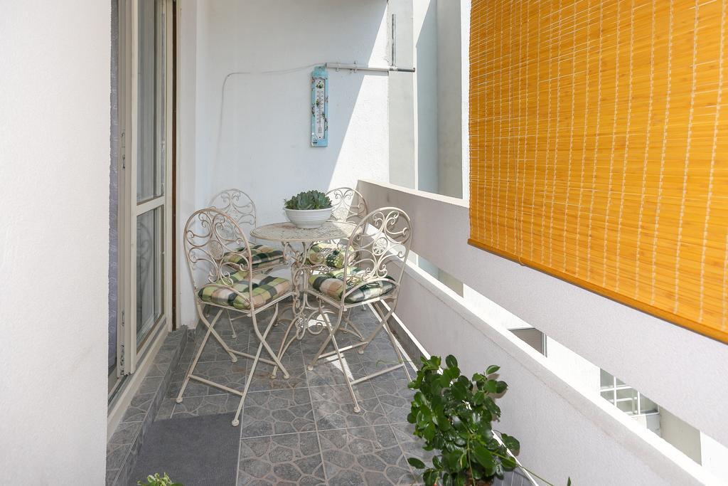 Apartment Vesna 斯普利特 外观 照片