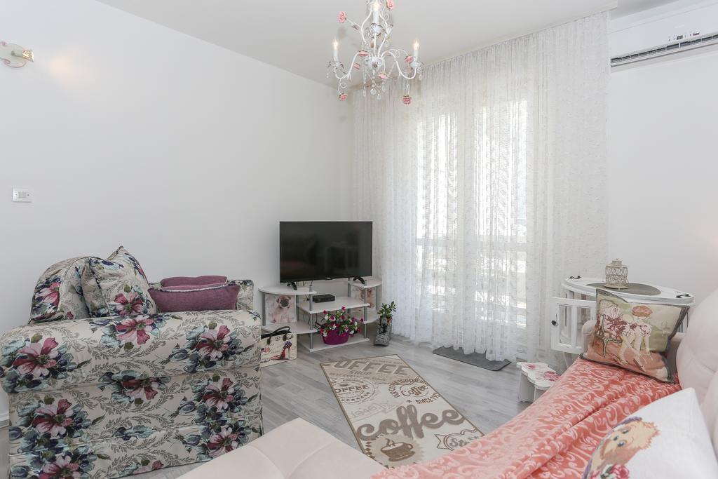 Apartment Vesna 斯普利特 外观 照片