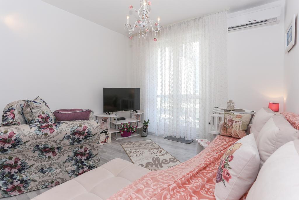 Apartment Vesna 斯普利特 外观 照片