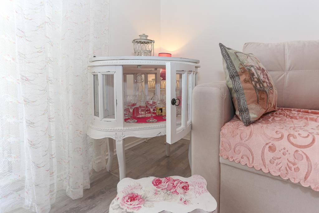 Apartment Vesna 斯普利特 外观 照片